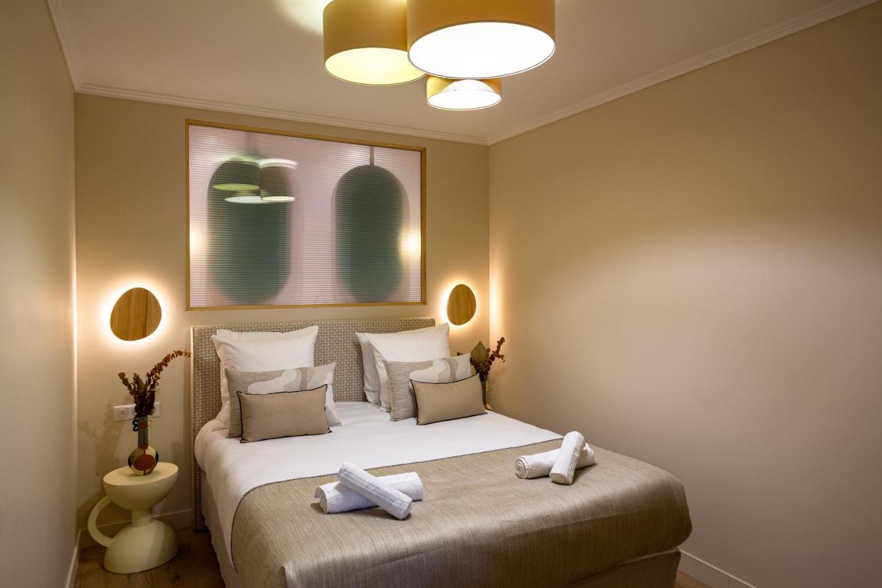 The Josephine Montmartre Appartement Paris