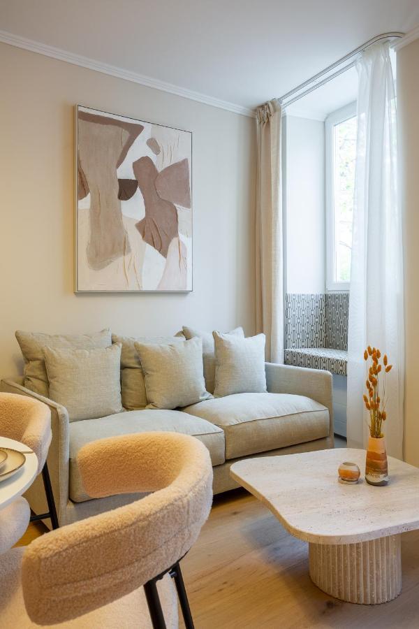 Appartement The Josephine Montmartre Paris