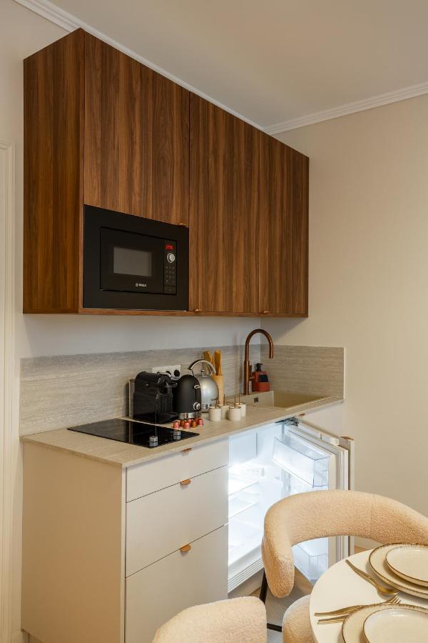 Appartement The Josephine Montmartre