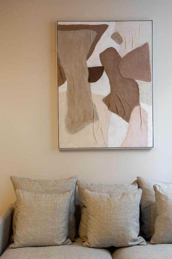 The Josephine Montmartre Appartement Paris