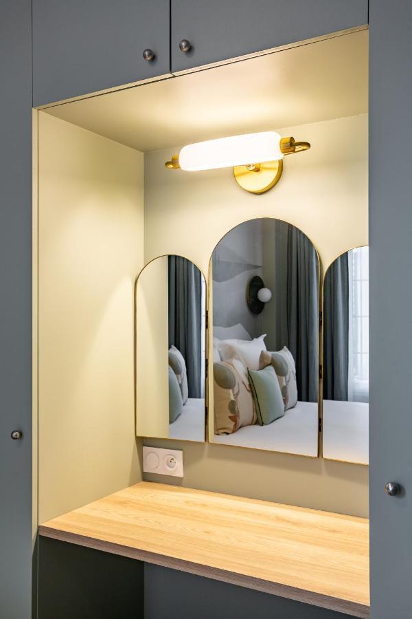 Apartment The Liberty Green