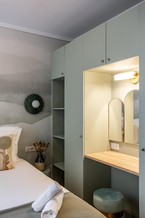 Apartment The Liberty Green *