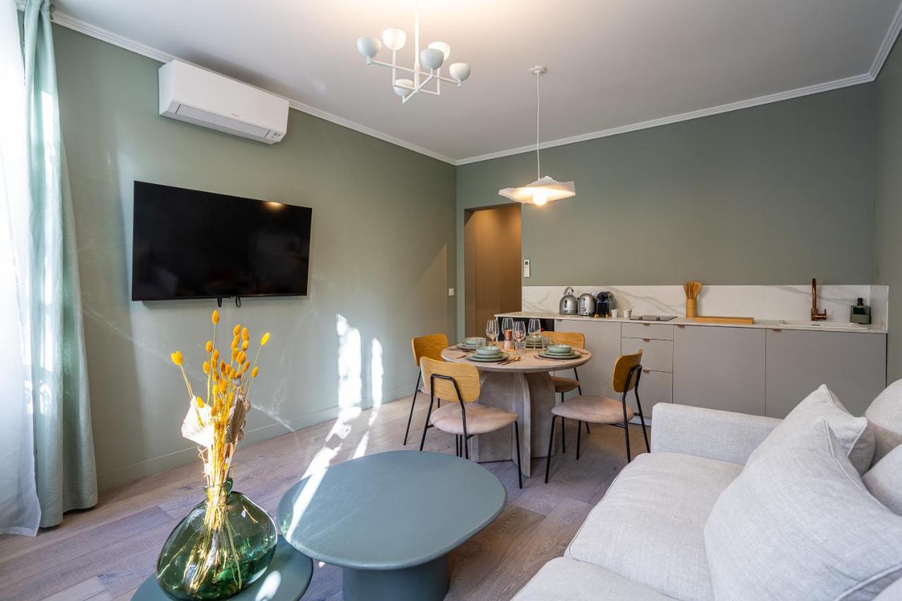 Apartment The Liberty Green