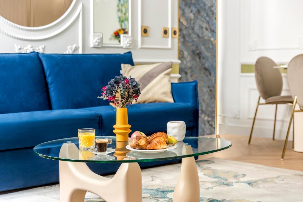 Merveil - Luxury - Notre Dame - Boulangers *