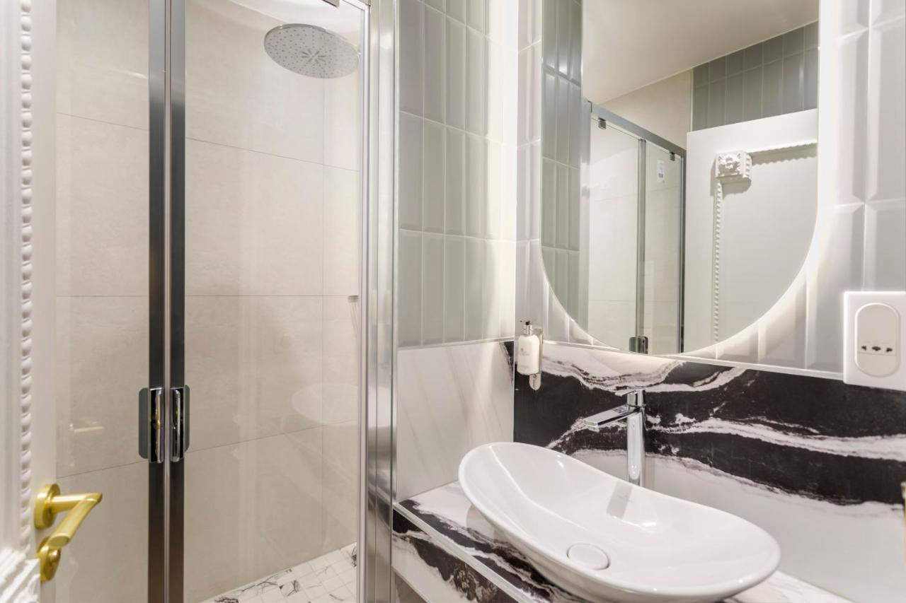 Appartement Merveil - Luxury - Notre Dame - Boulangers *