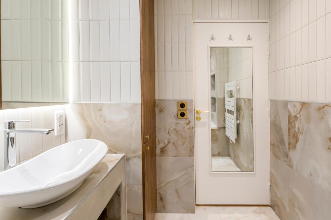 Merveil - Luxury - Notre Dame - Boulangers Appartement *