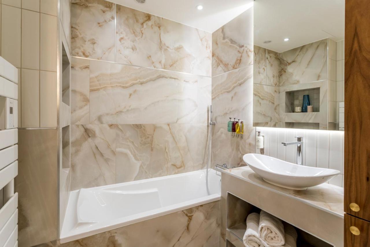 Merveil - Luxury - Notre Dame - Boulangers Appartement