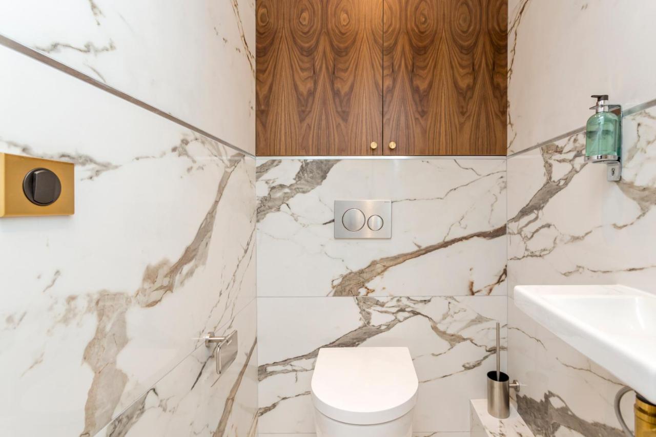 Merveil - Luxury - Notre Dame - Boulangers Paris