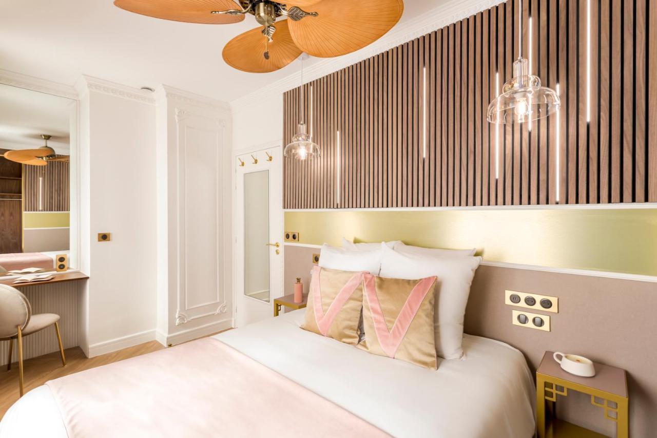 Merveil - Luxury - Notre Dame - Boulangers Appartement Paris