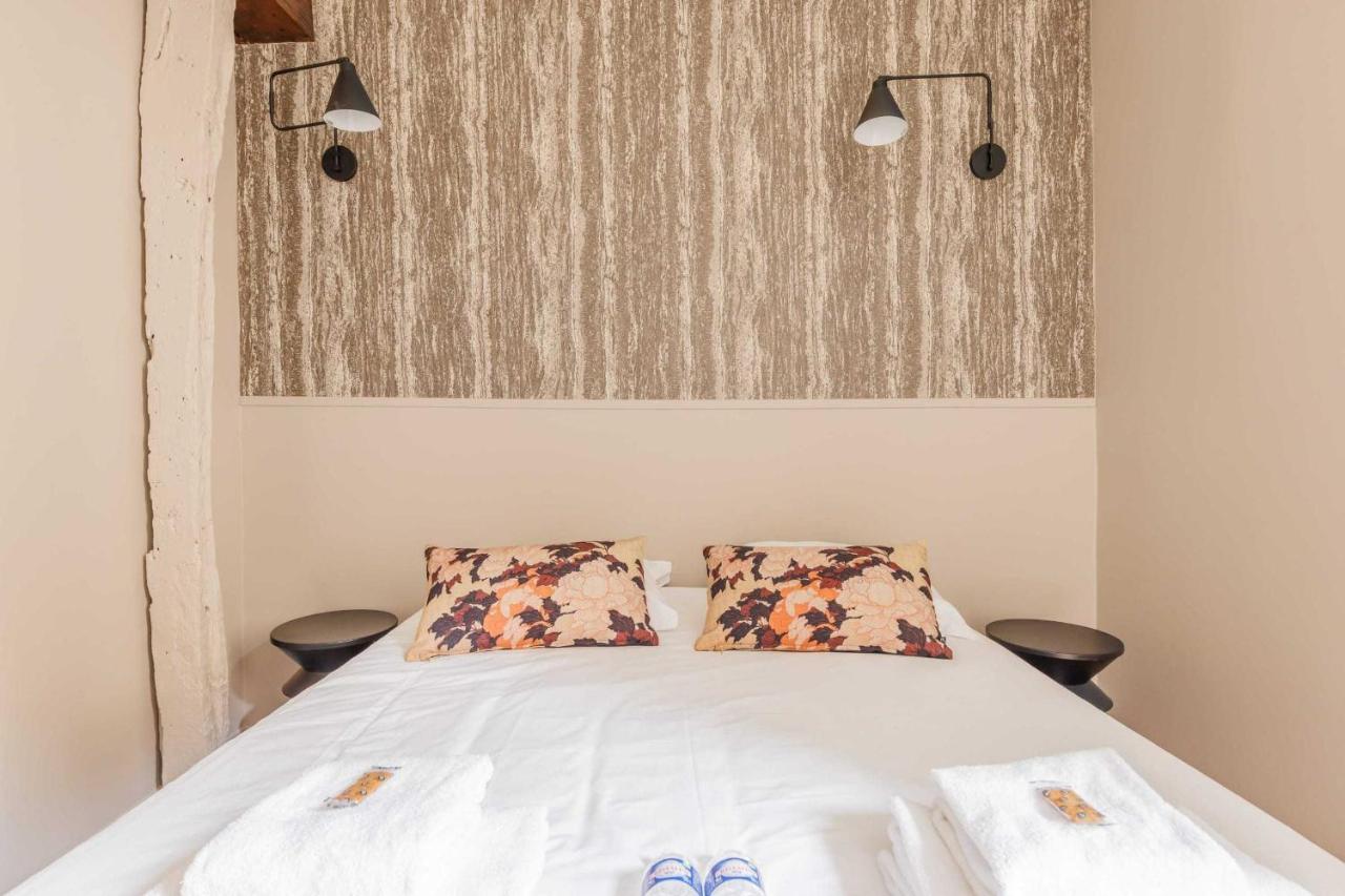 Appartement Bon Marche Paris