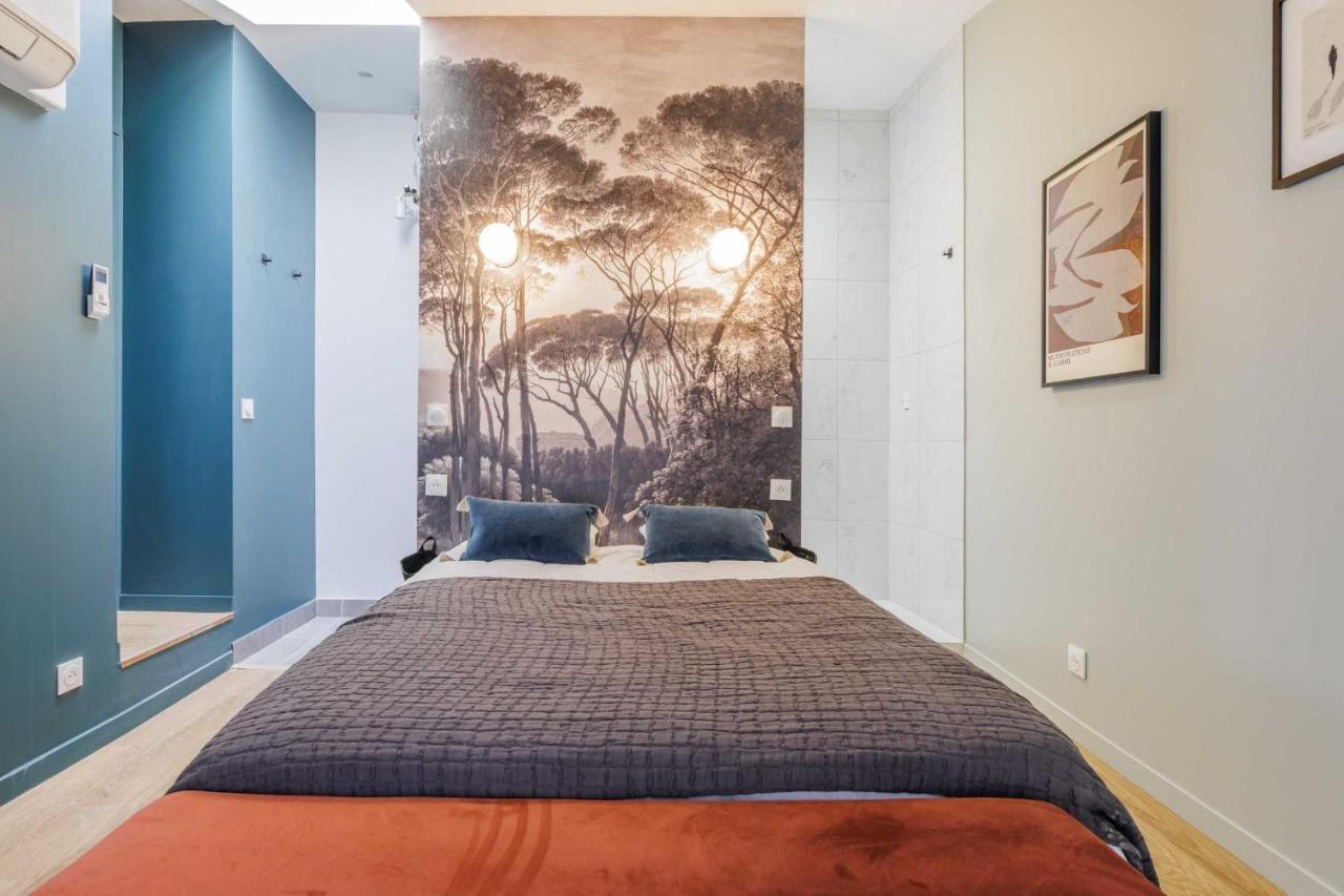 Bon Marche Appartement Paris