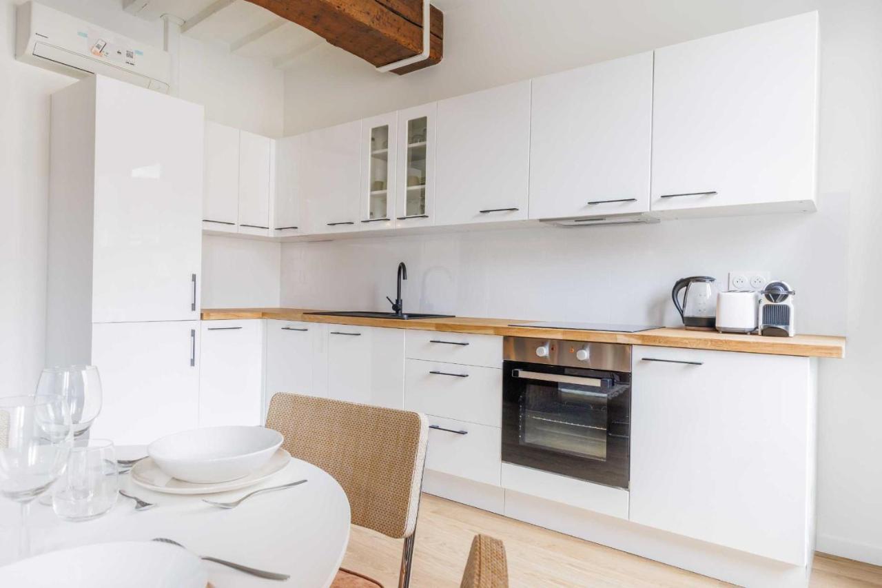 Bon Marche Appartement
