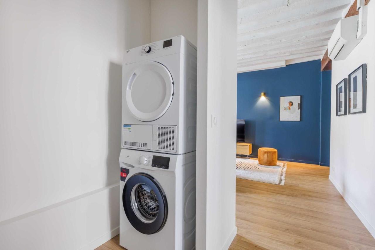Bon Marche Appartement *