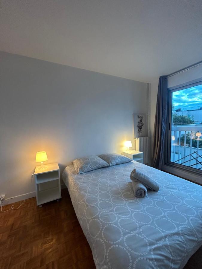 Apartment Tour Eiffel Entrepreneur *