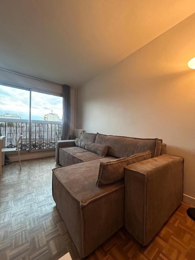 Apartment Tour Eiffel Entrepreneur