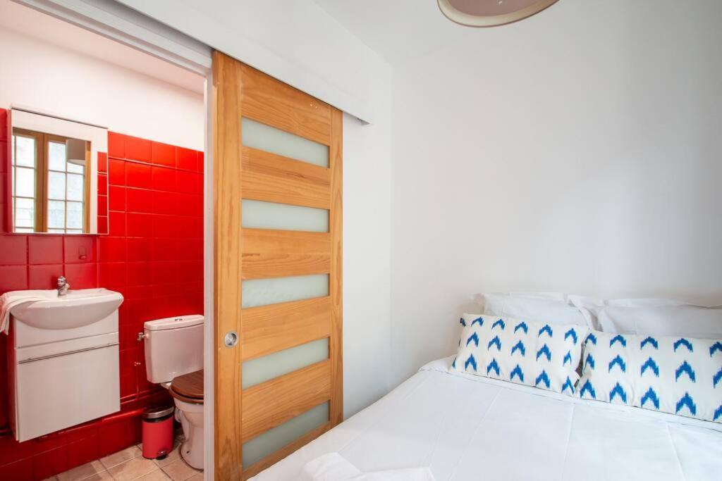 Au Coeur Du Marais - Ii Apartment