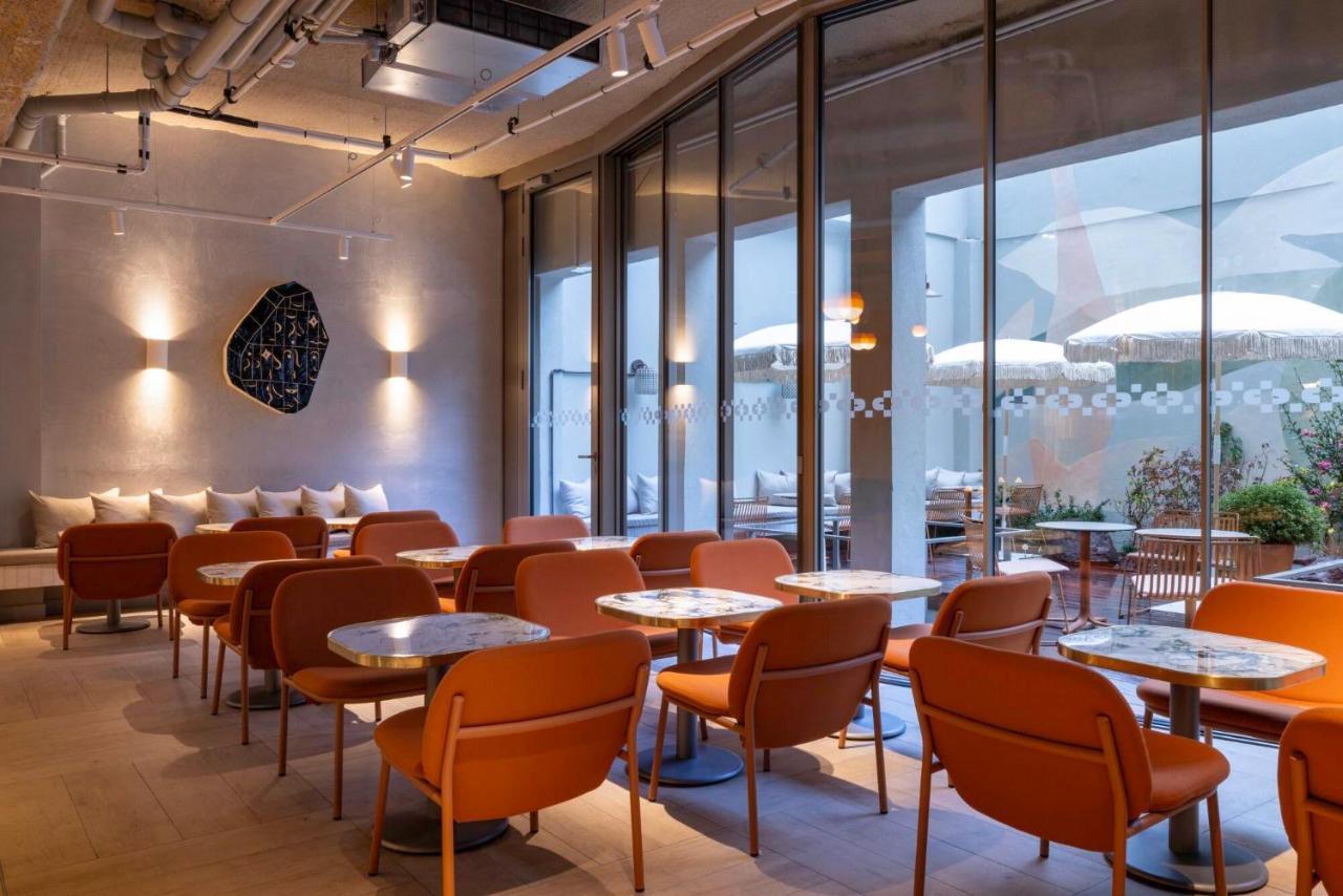 Pilgrim 4* Paris