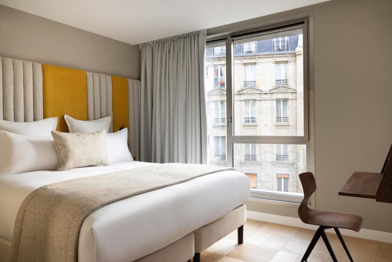 Pilgrim 4* Paris