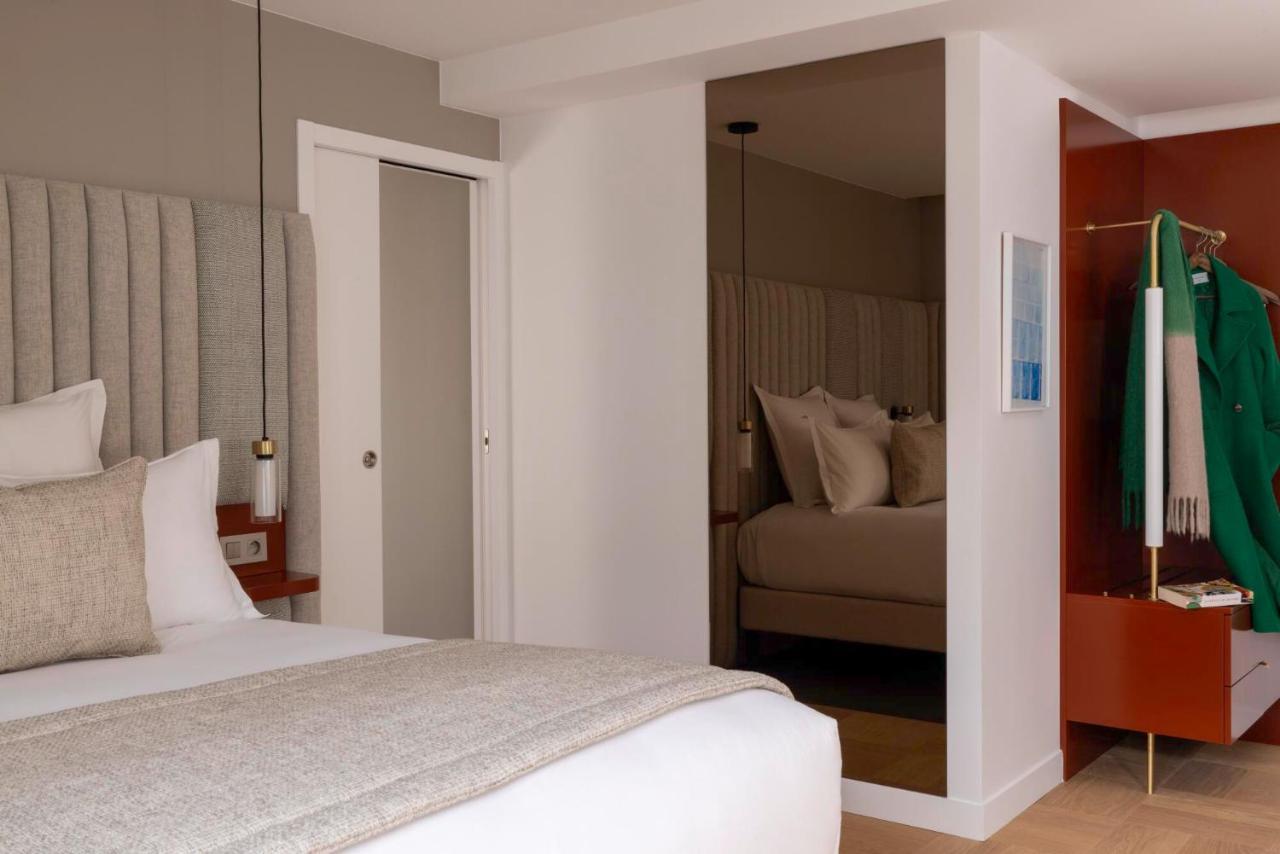 Hotel Pilgrim Paris
