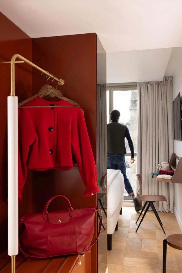 Pilgrim Hotel Paris