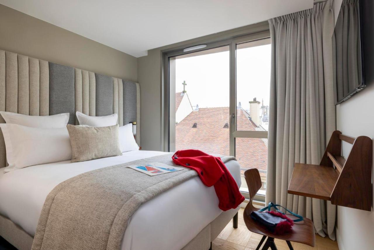 Pilgrim Hotel