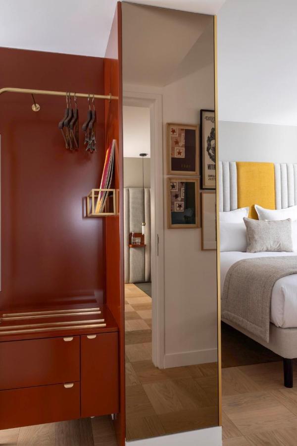 Pilgrim Hotel