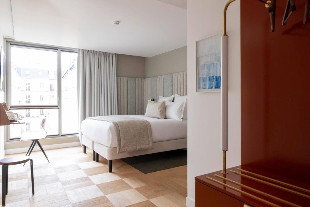Pilgrim 4* Paris