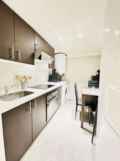 Apartment Great Flat In Center Of Paris