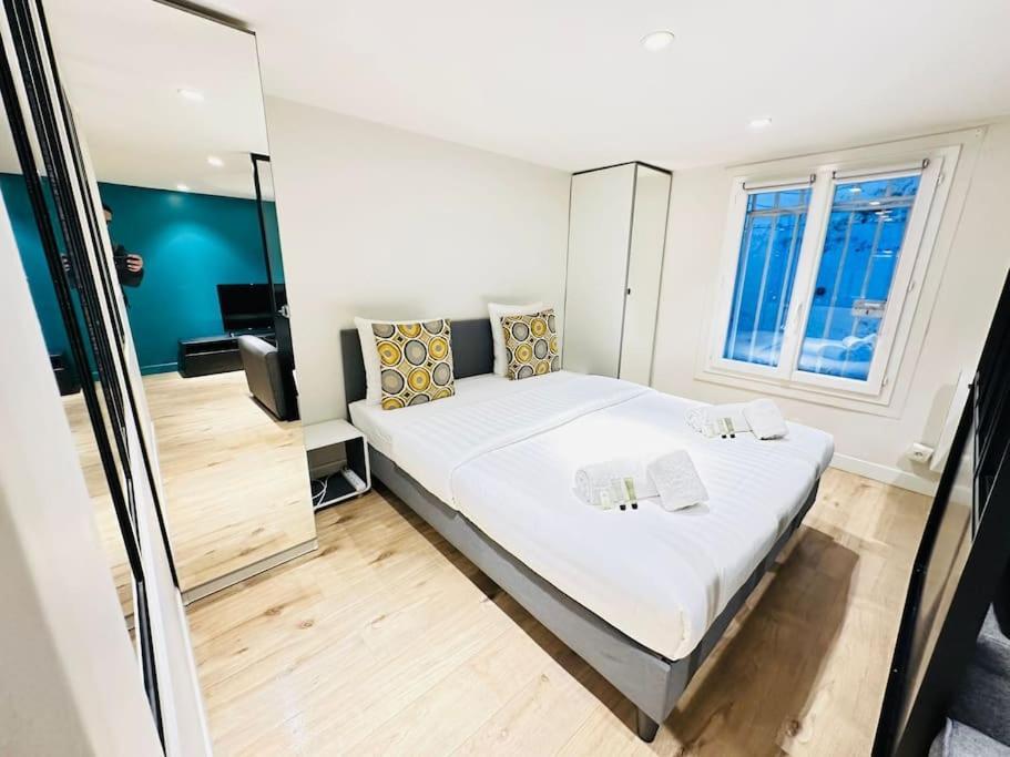 Apartment Great Flat In Center Of Paris