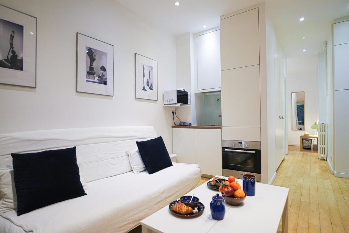 - Tournelles - Place Des Vosges Appartement