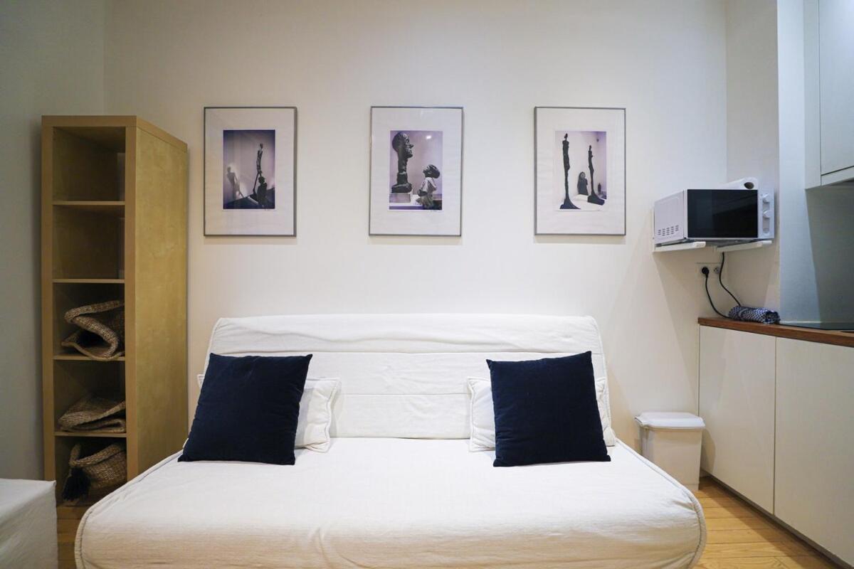 Appartement - Tournelles - Place Des Vosges Paris