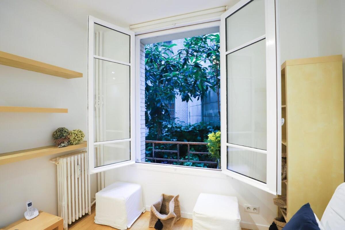 Appartement - Tournelles - Place Des Vosges Paris