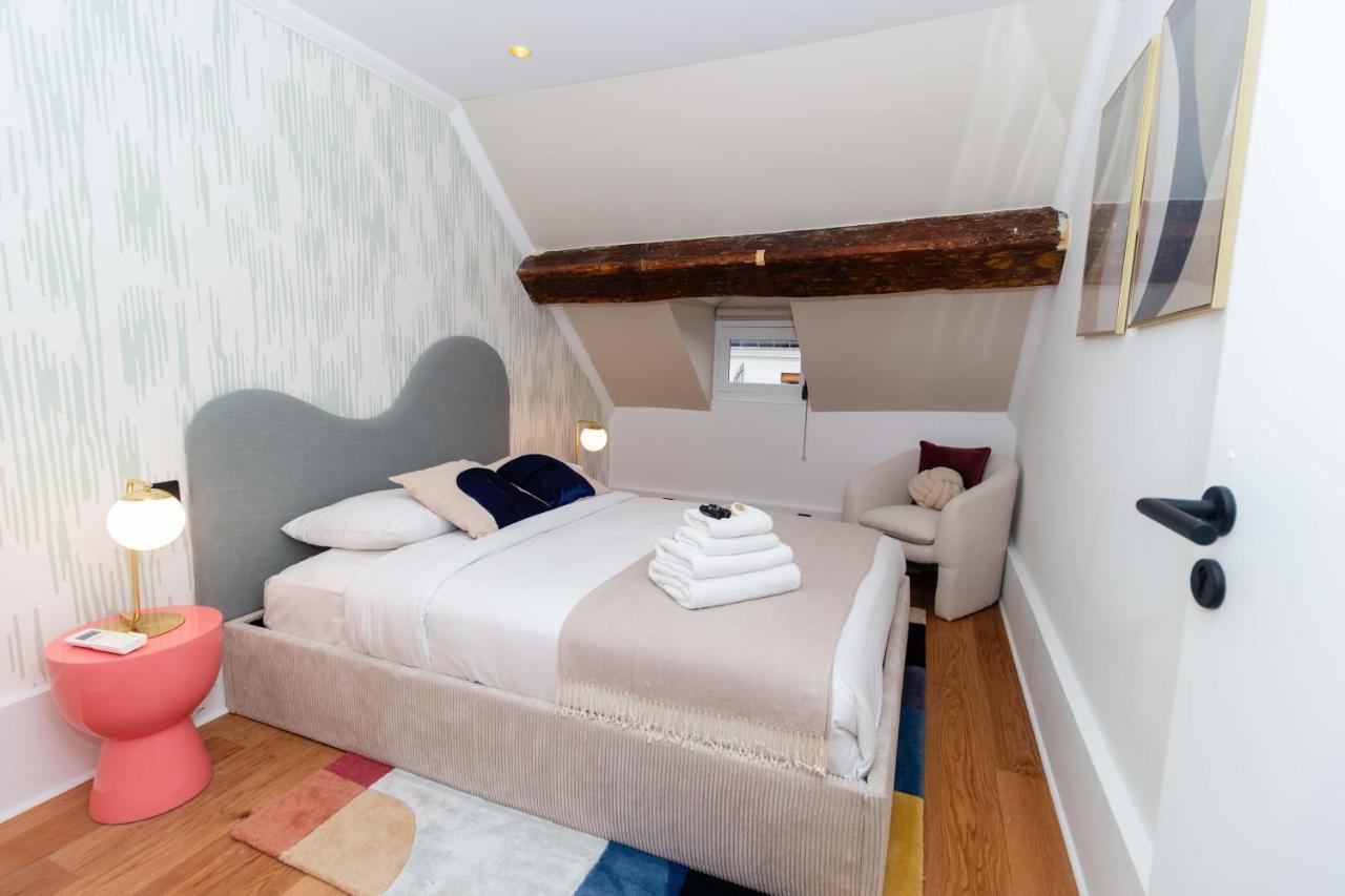Center Of Le Marais By Prestige Apartment