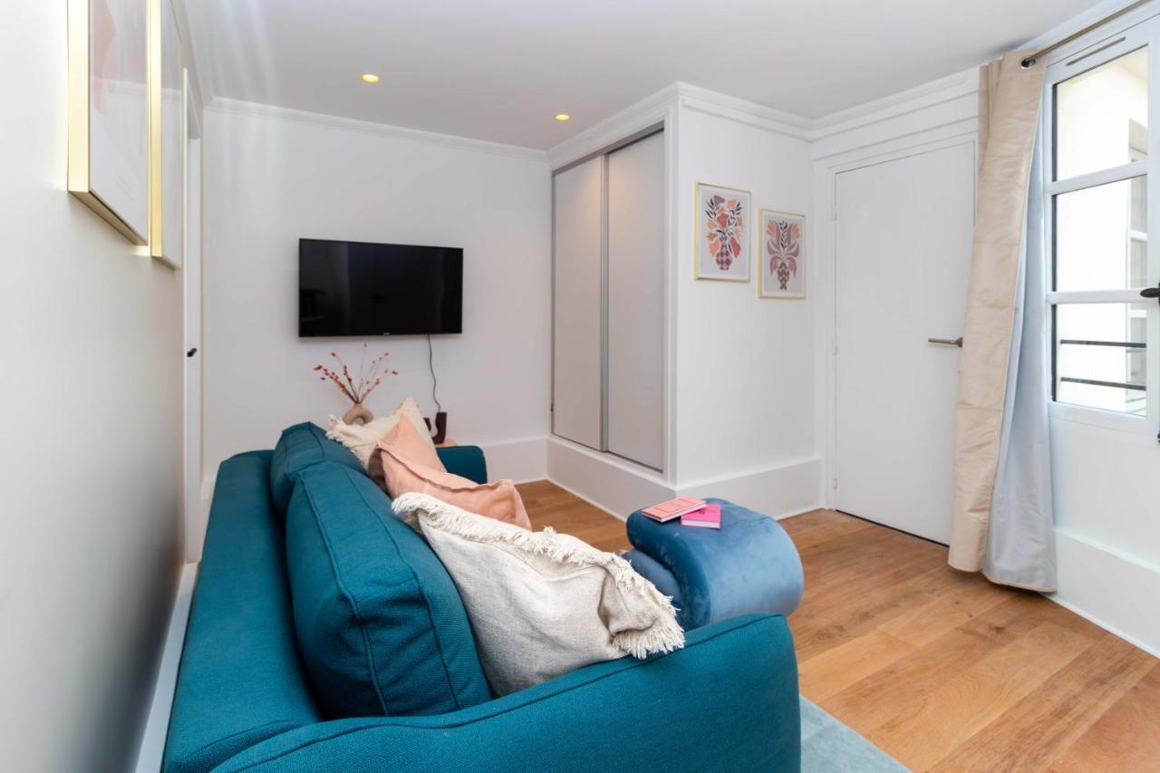 Center Of Le Marais By Prestige *
