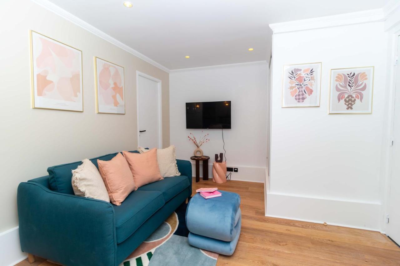 Center Of Le Marais By Prestige Apartment *