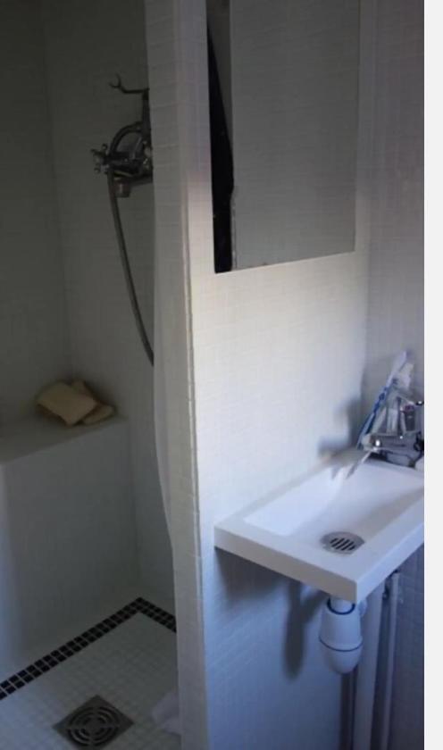 Séjour chez l'habitant 