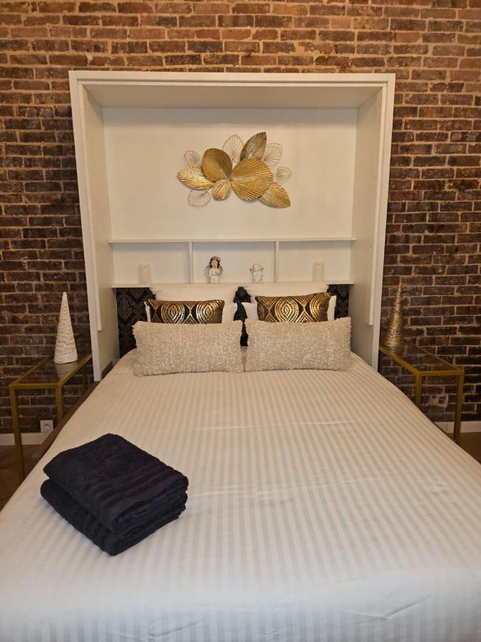 Apartment Montorgueil Seng *