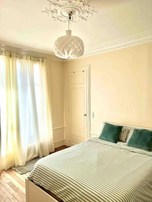 2-bed Cosy - Location *