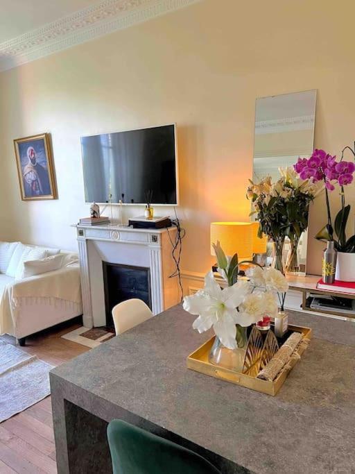 2-bed Cosy - Location