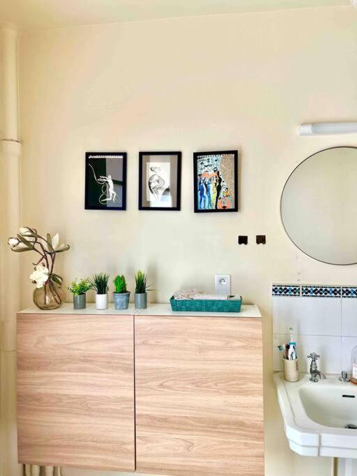 2-bed Cosy - Location Apartment