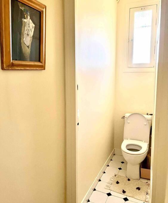2-bed Cosy - Location Apartment