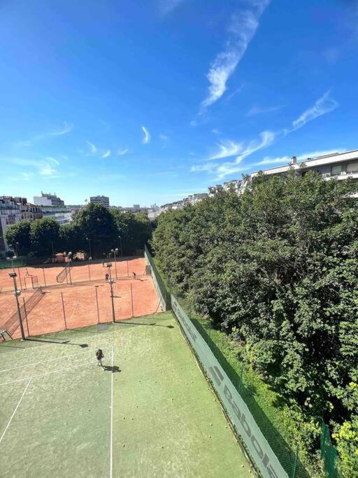 2-bed Cosy - Location