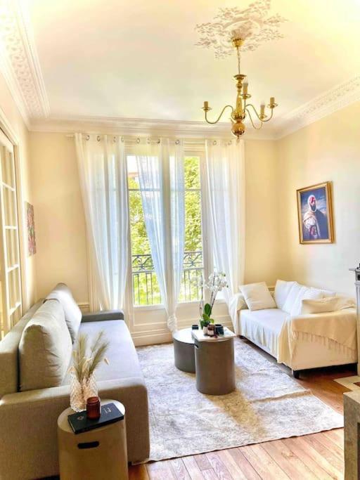 2-bed Cosy - Location