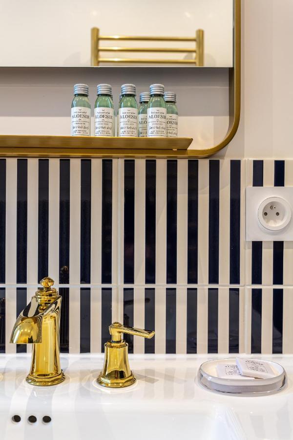 The San Giorgio Downtown Montmartre Apartment *
