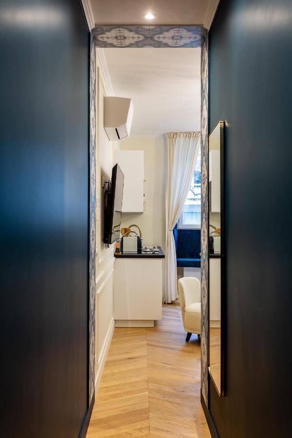 The San Giorgio Downtown Montmartre Apartment Paris