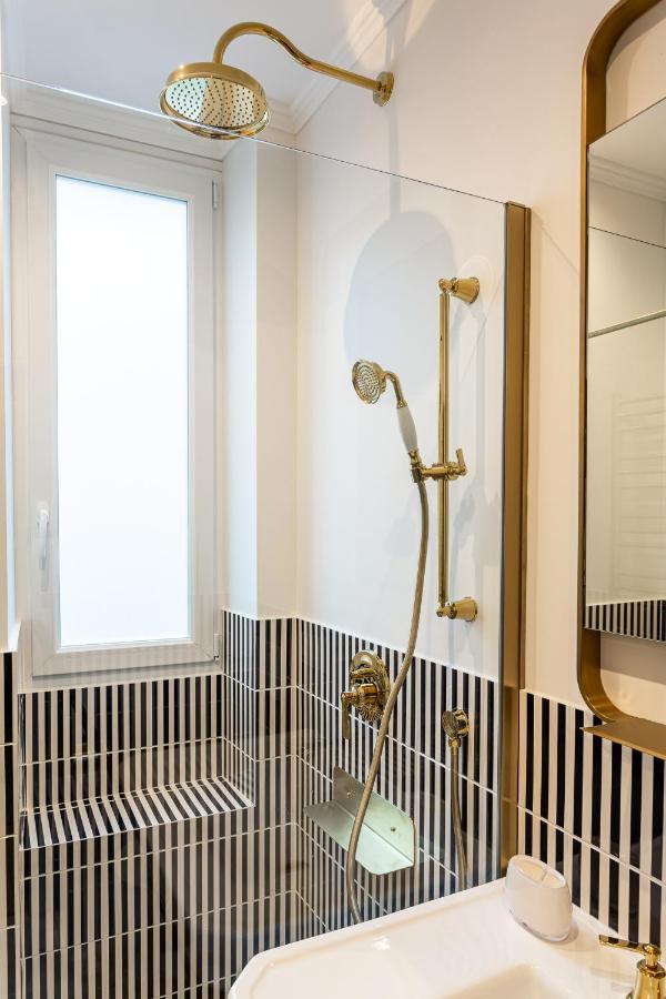 Apartment The San Giorgio Downtown Montmartre *