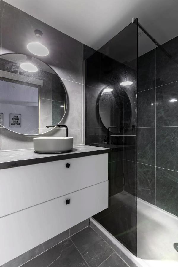 Apartment Chapelle/ordener : Magnifique 1br/4p *