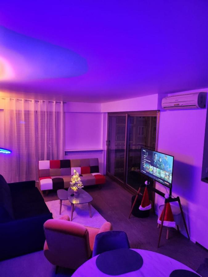 Appart'chic Apartment Paris
