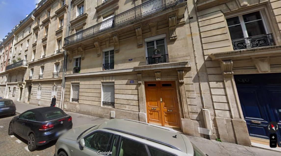 Au Coeur De A 1 Kilometre De La Tour Eiffel Appartement Paris