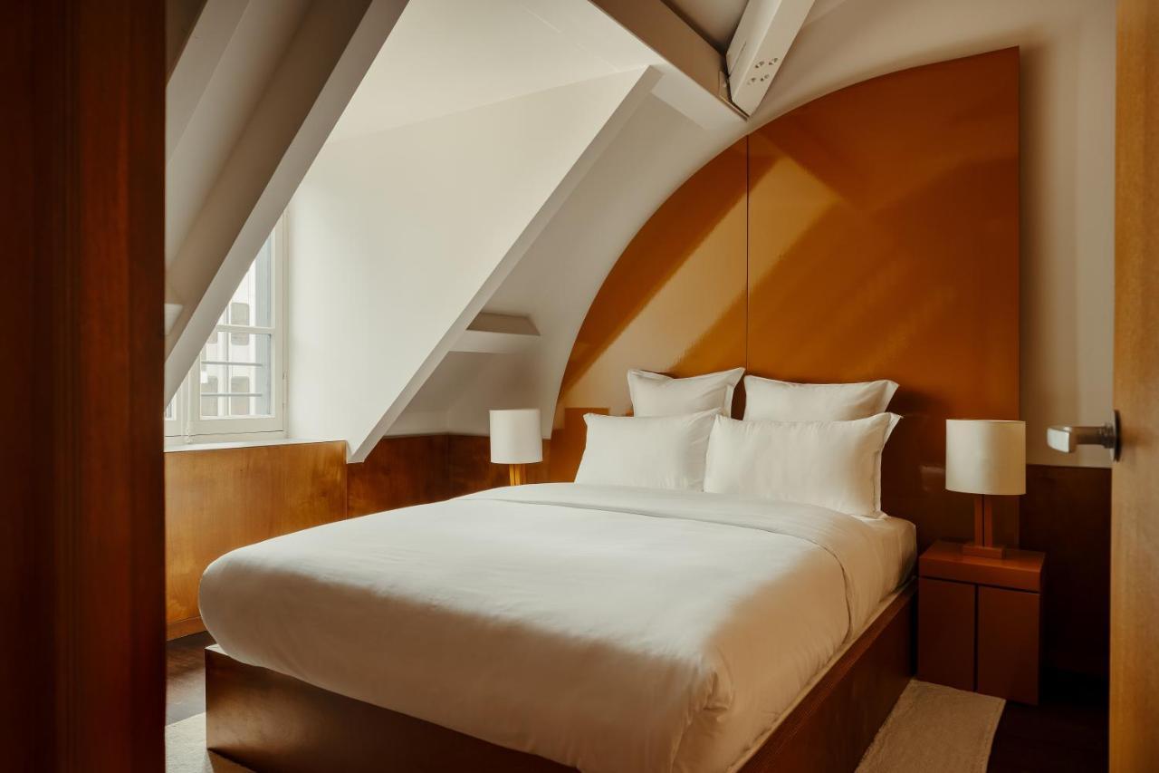 Aparthotel Edgar - Bouchardon Paris